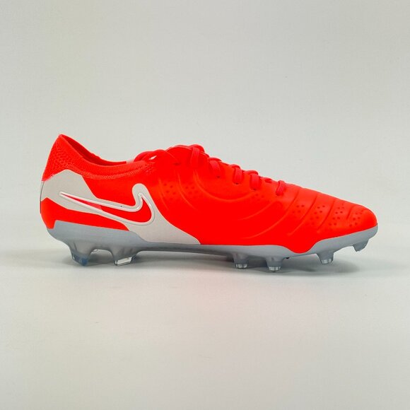 Nike Tiempo Legend 10 Elite FG \'Mad Energy Pack\' DV4328-800 Soccer size 9.5 main image 7